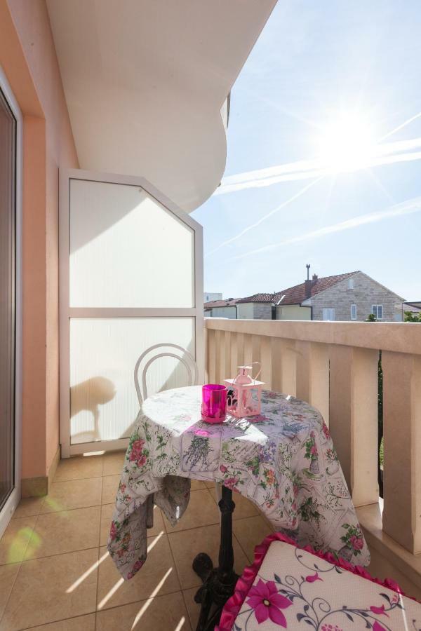 Apartmani Anja Makarska Bagian luar foto